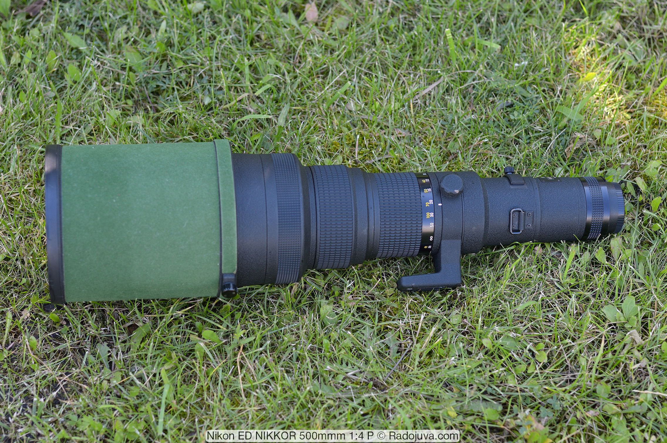 nikon 500 f4 review