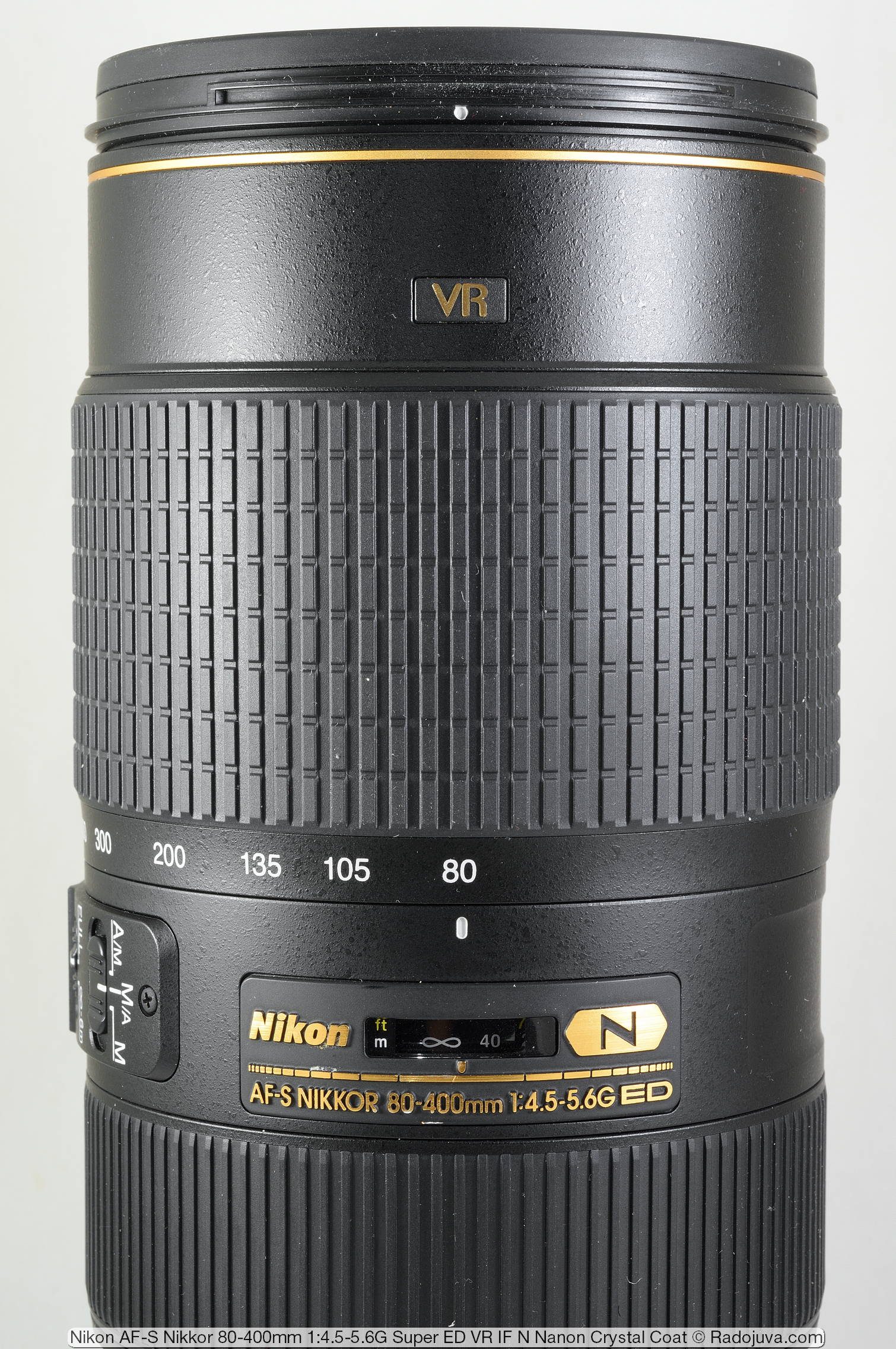 Nikon Af S Nikkor 80 400mm 1 4 5 5 6g Super Ed Vr If N Review Radozhiva