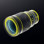 Nikon Nikkor Z 50mm 1:1.2 S