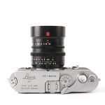 7Artisans 35mm 1:1.4 Leica M