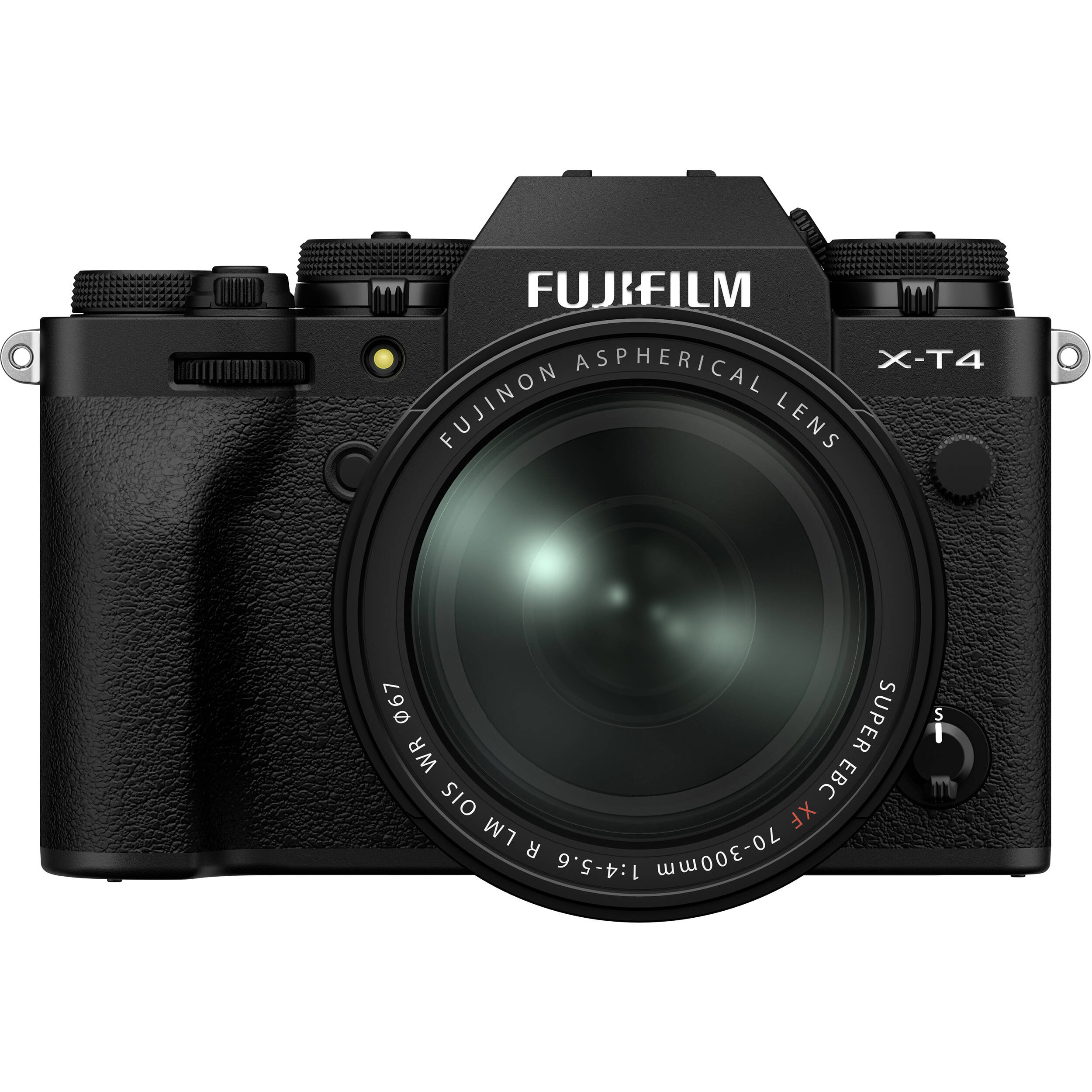 Announcement: Fujifilm FUJINON ASPHERICAL LENS SUPER EBC XF 70 