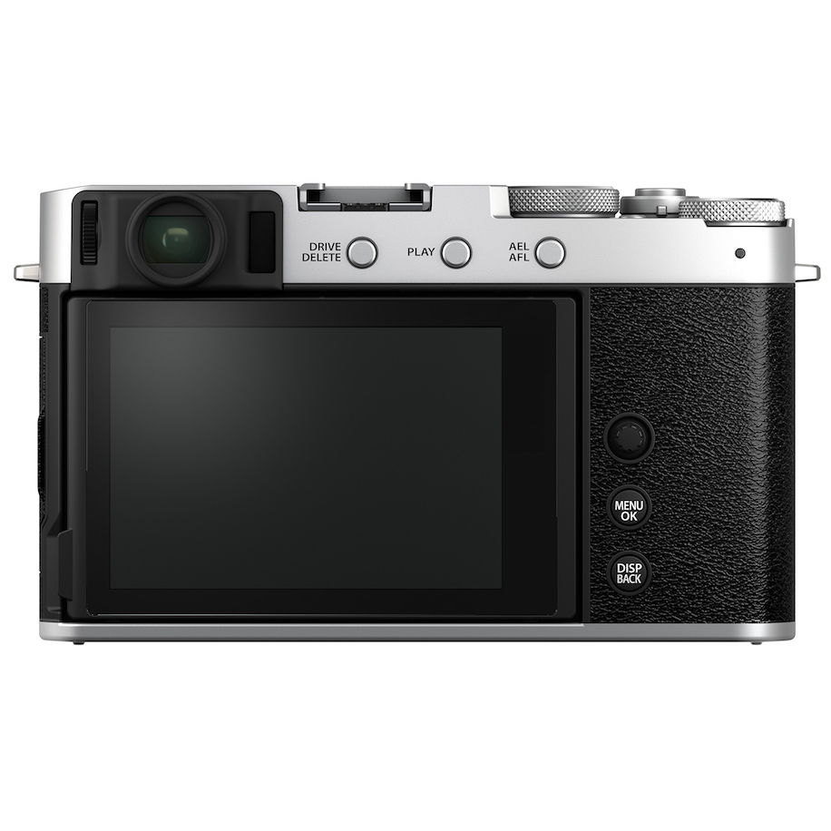 Announcement: Fujifilm X-E4 | Radozhiva