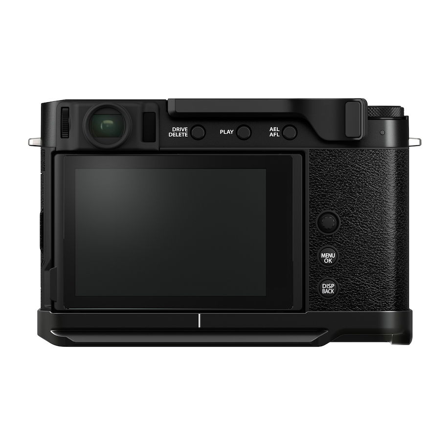 Announcement: Fujifilm X-E4 | Radozhiva