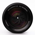 ZHONGYI SPEED MASTER M 0.95 / 50mm for Leica M