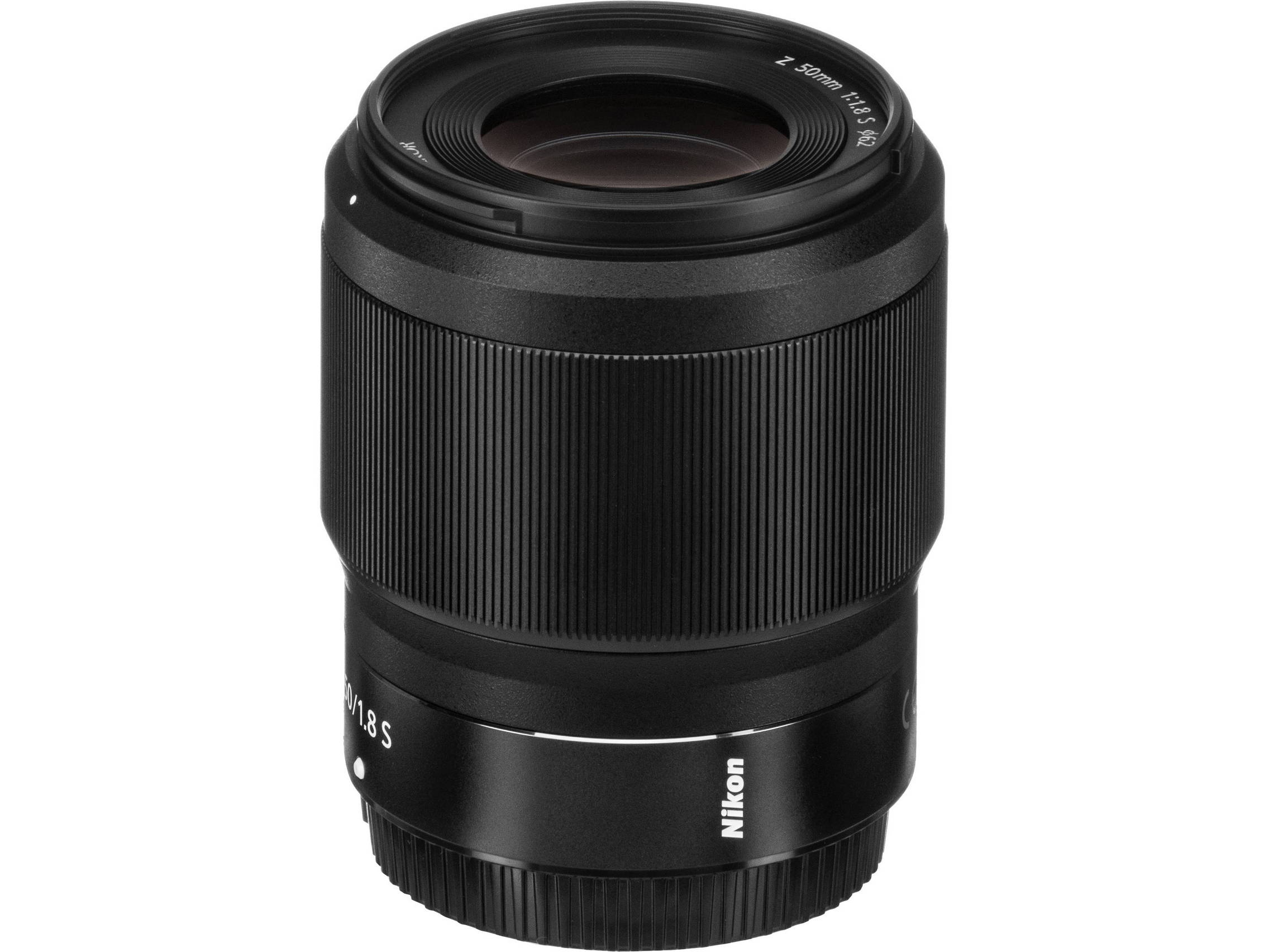 単品販売 Nikon NIKKOR Z 50mm F1.8 S - カメラ