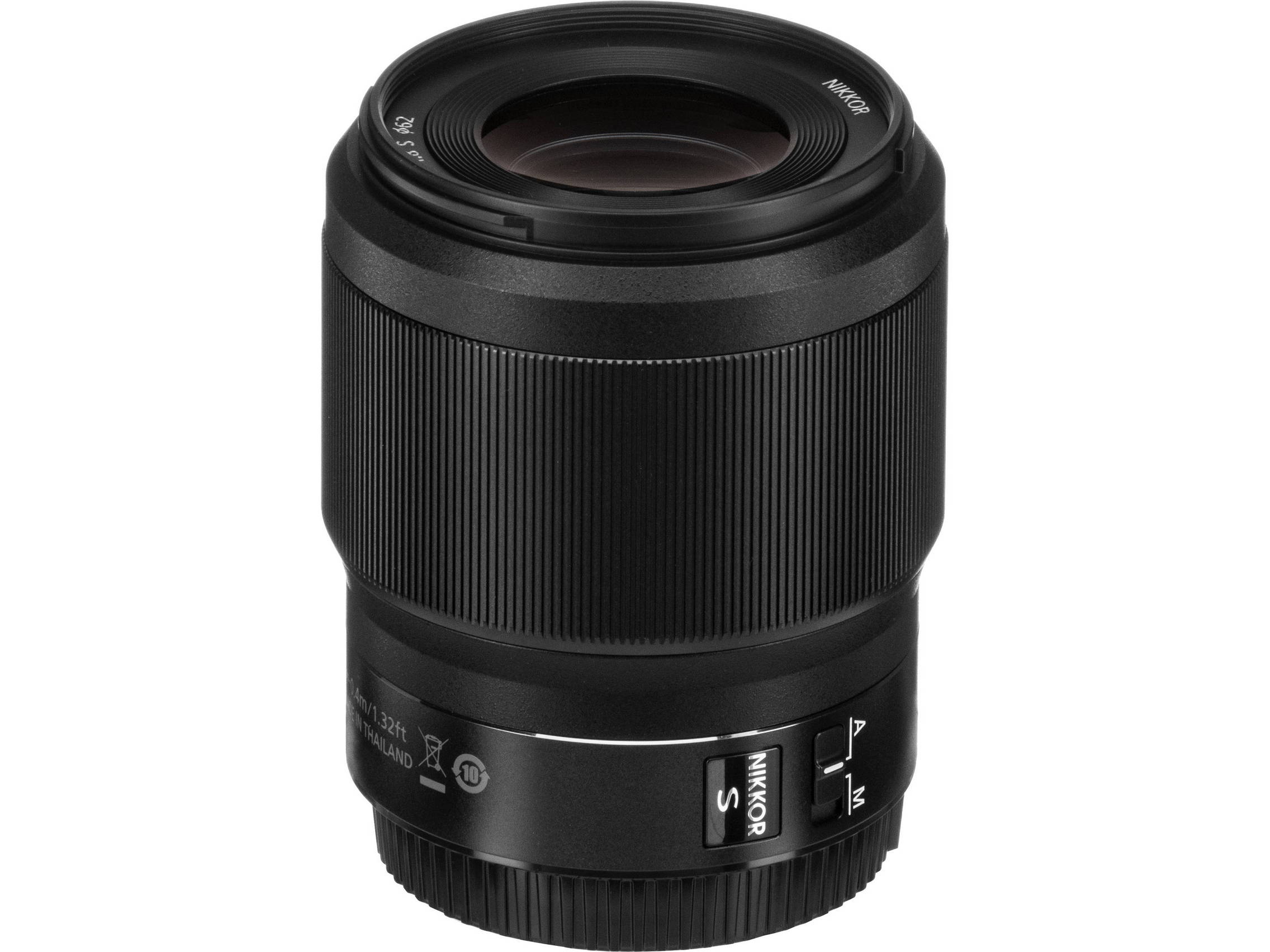 好評新作NIKKOR Z 50mm f/1.8 S ニコンZマウント レンズ(ズーム)