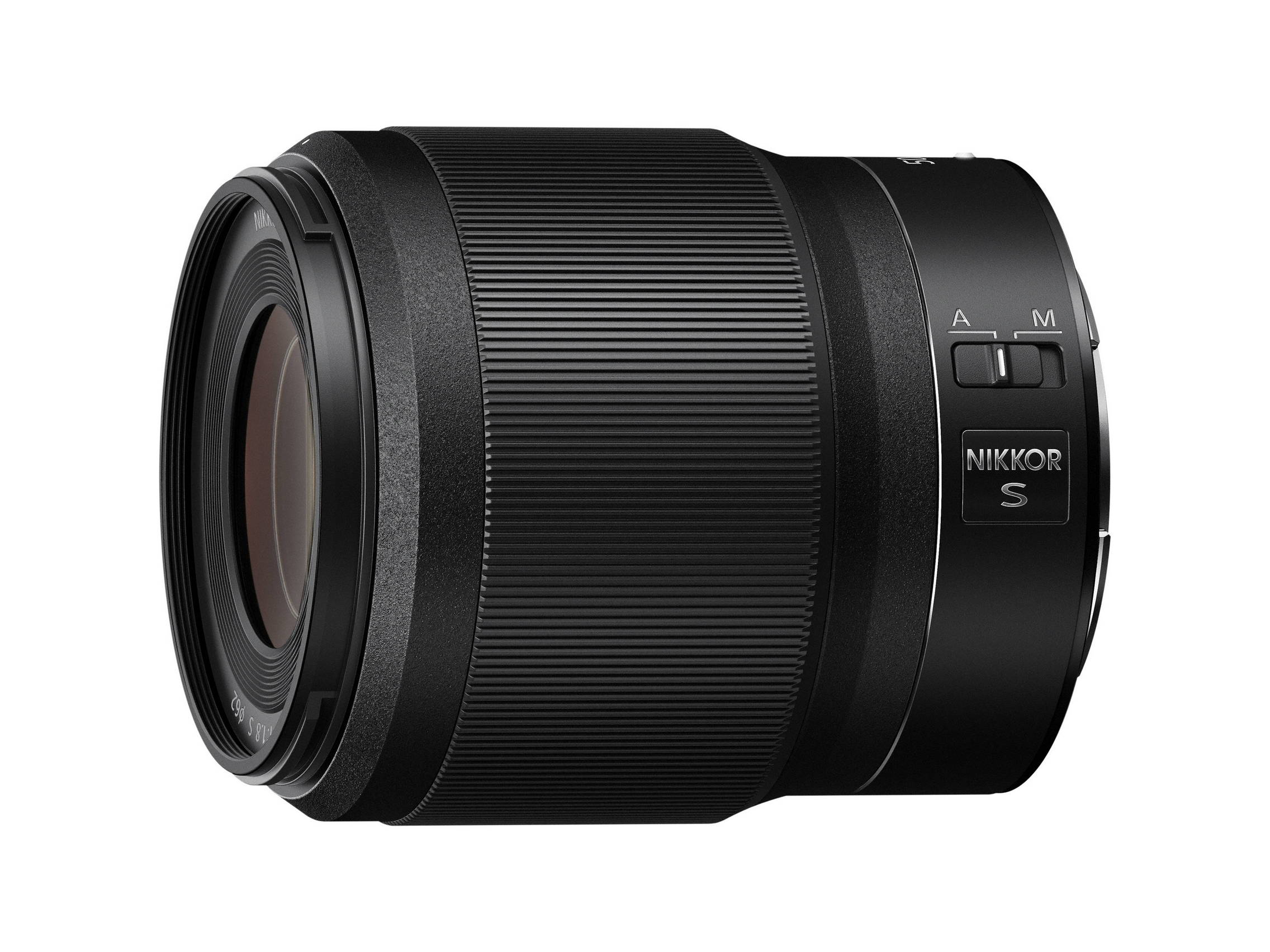 Nikon Nikkor Z 100-400mm F/4.5-5.6 VR S comprar al mejor