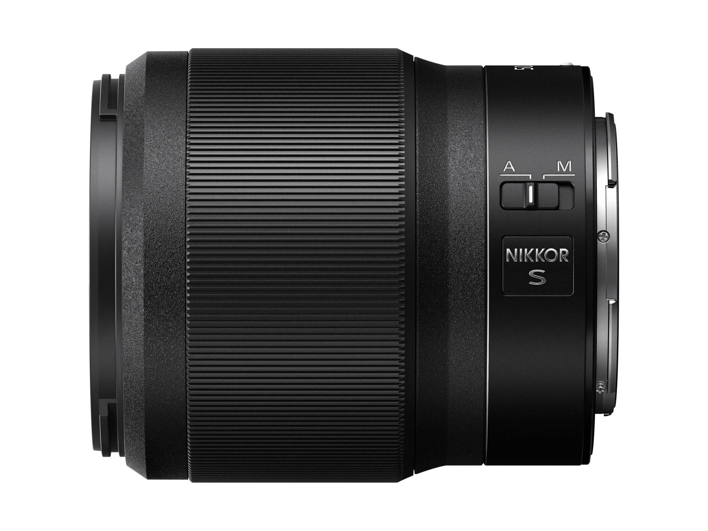 Review Nikon Nikkor Z 50mm 1: 1.8 S (Nikon Z mount) | Radozhiva