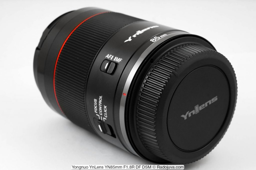 Yongnuo Ynlens Yn85mm F1 8r Df Dsm Review For Canon Rf Radozhiva