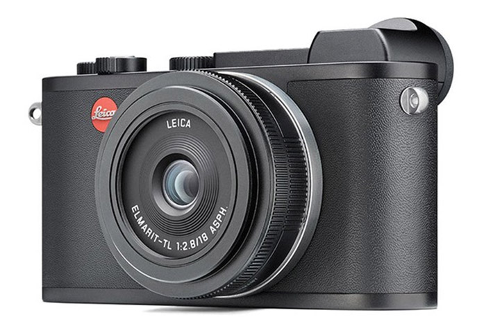 About Leica APS-C