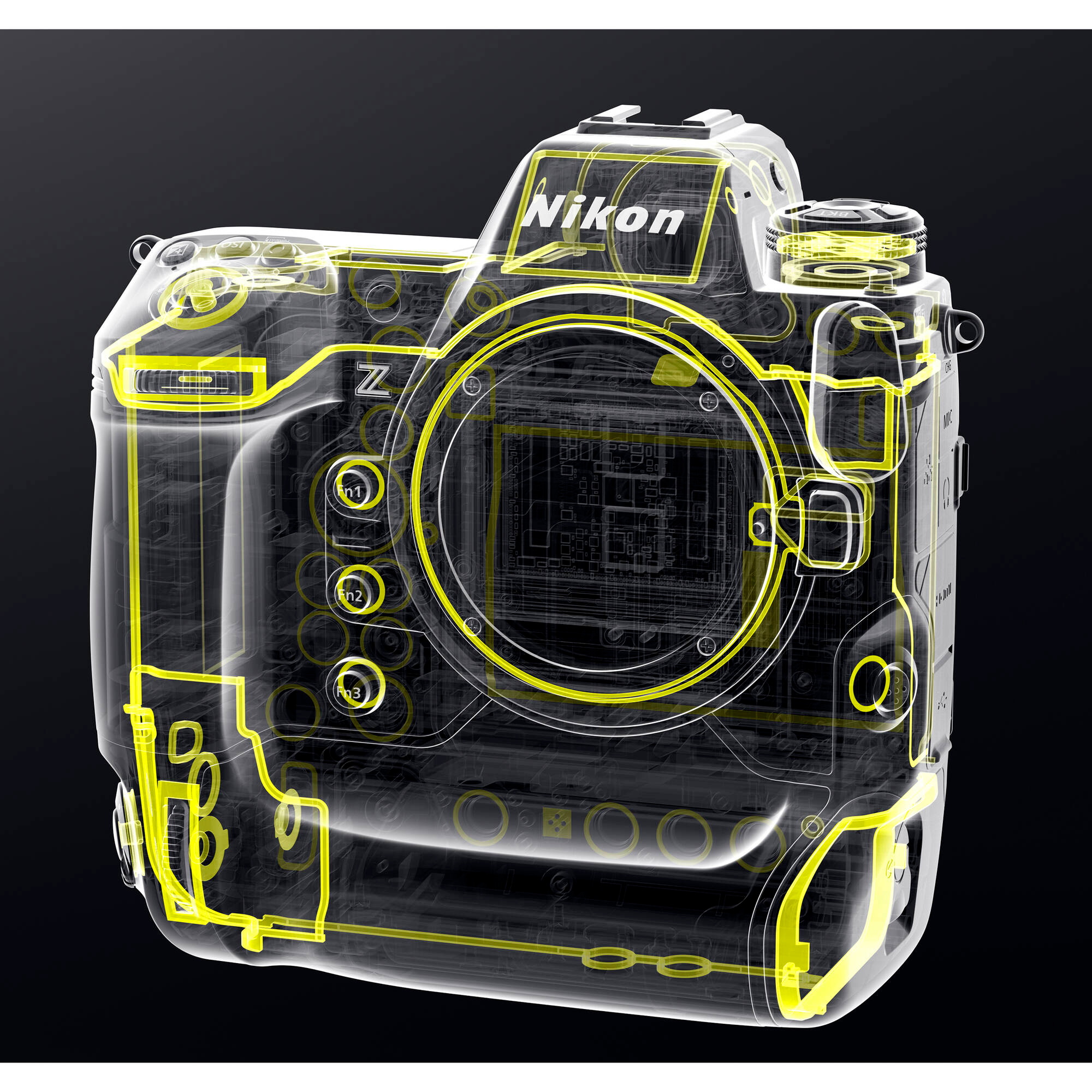 th holdall elite Nikon Z9 | Radozhiva