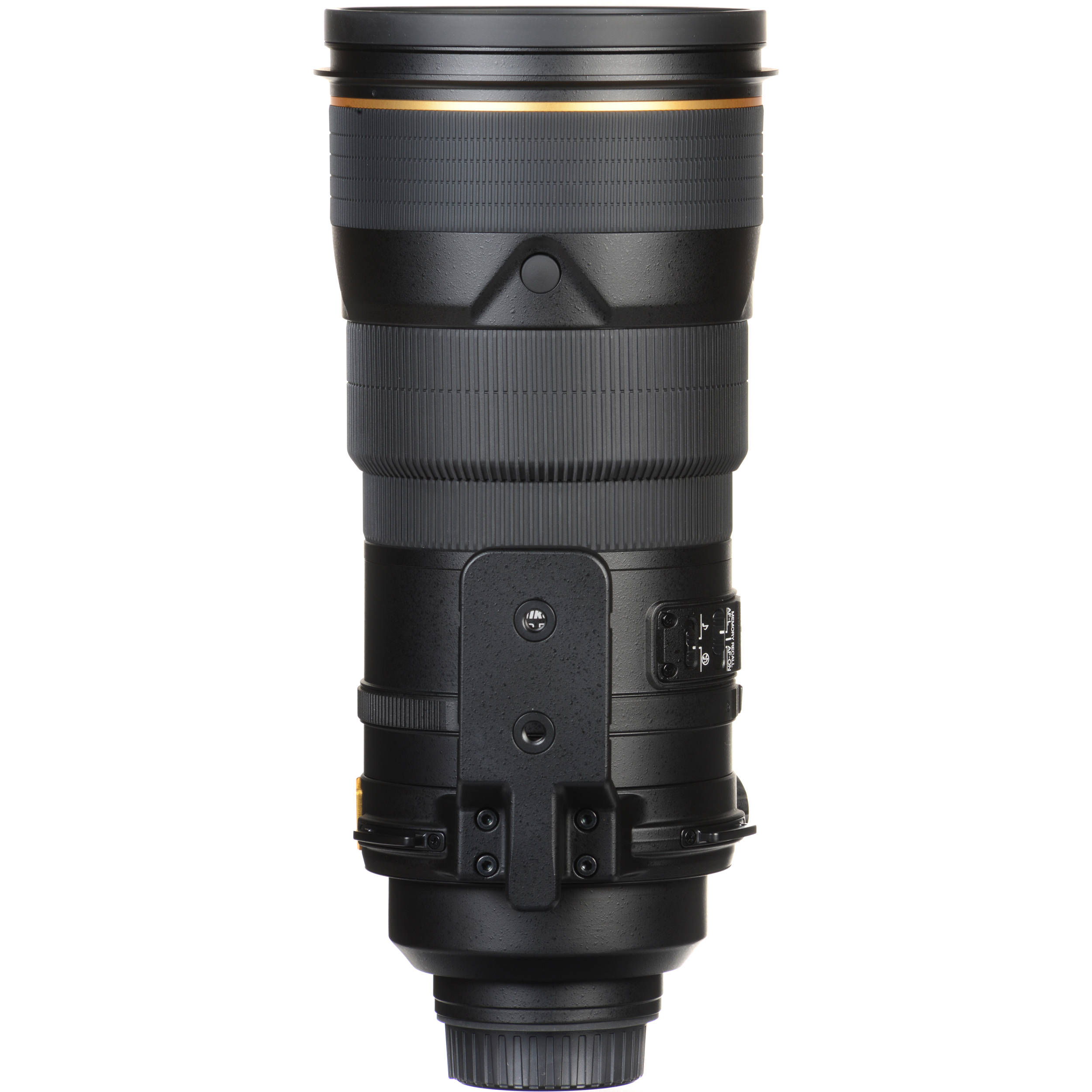 Nikon N AF-S Nikkor 300 mm 1: 2.8G II ED VR (revestimiento de nanocristal IF SWM)