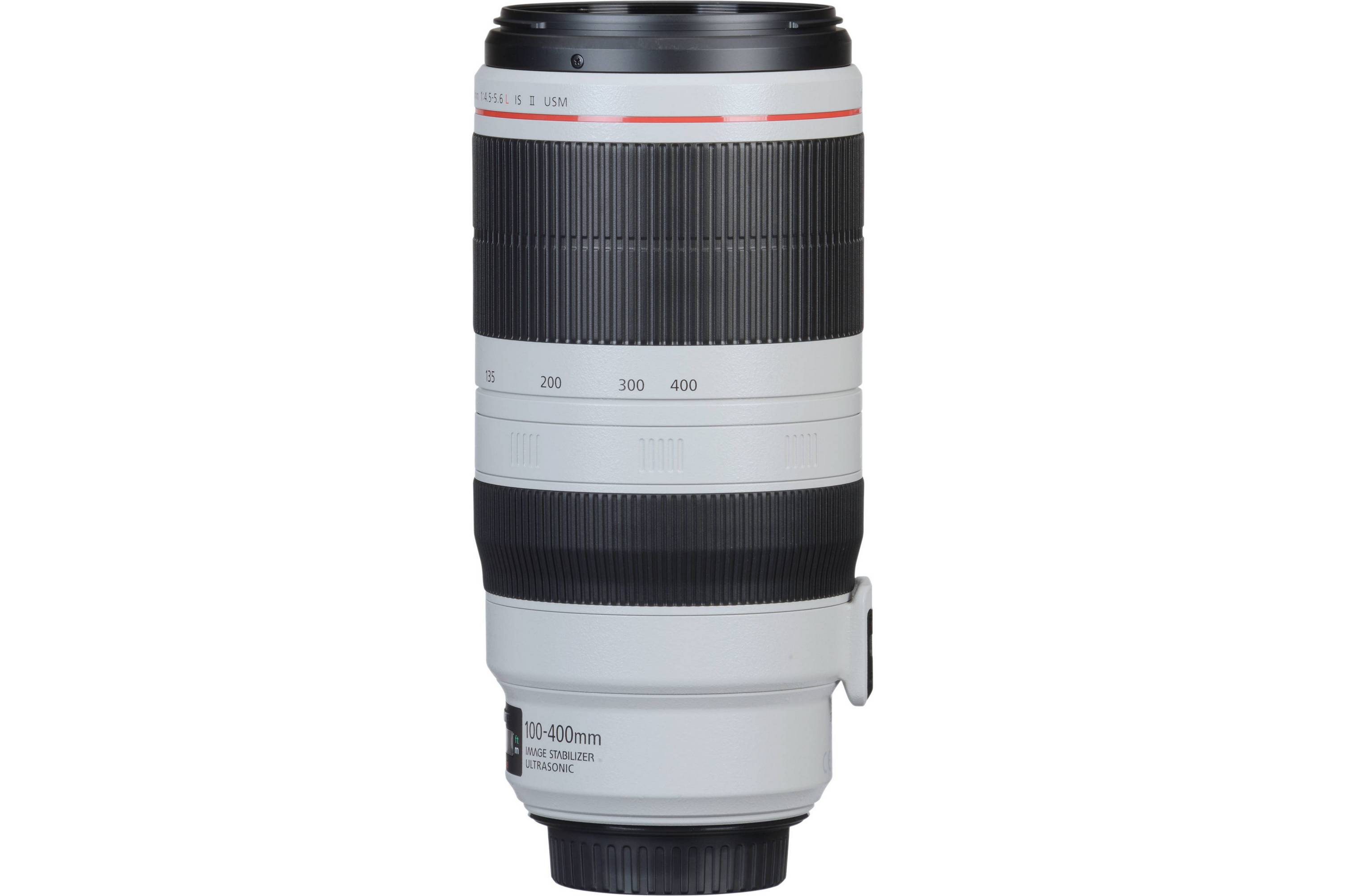 Review Canon Zoom Lens EF 100-400mm 1: 4.5-5.6L IS II USM | Happy