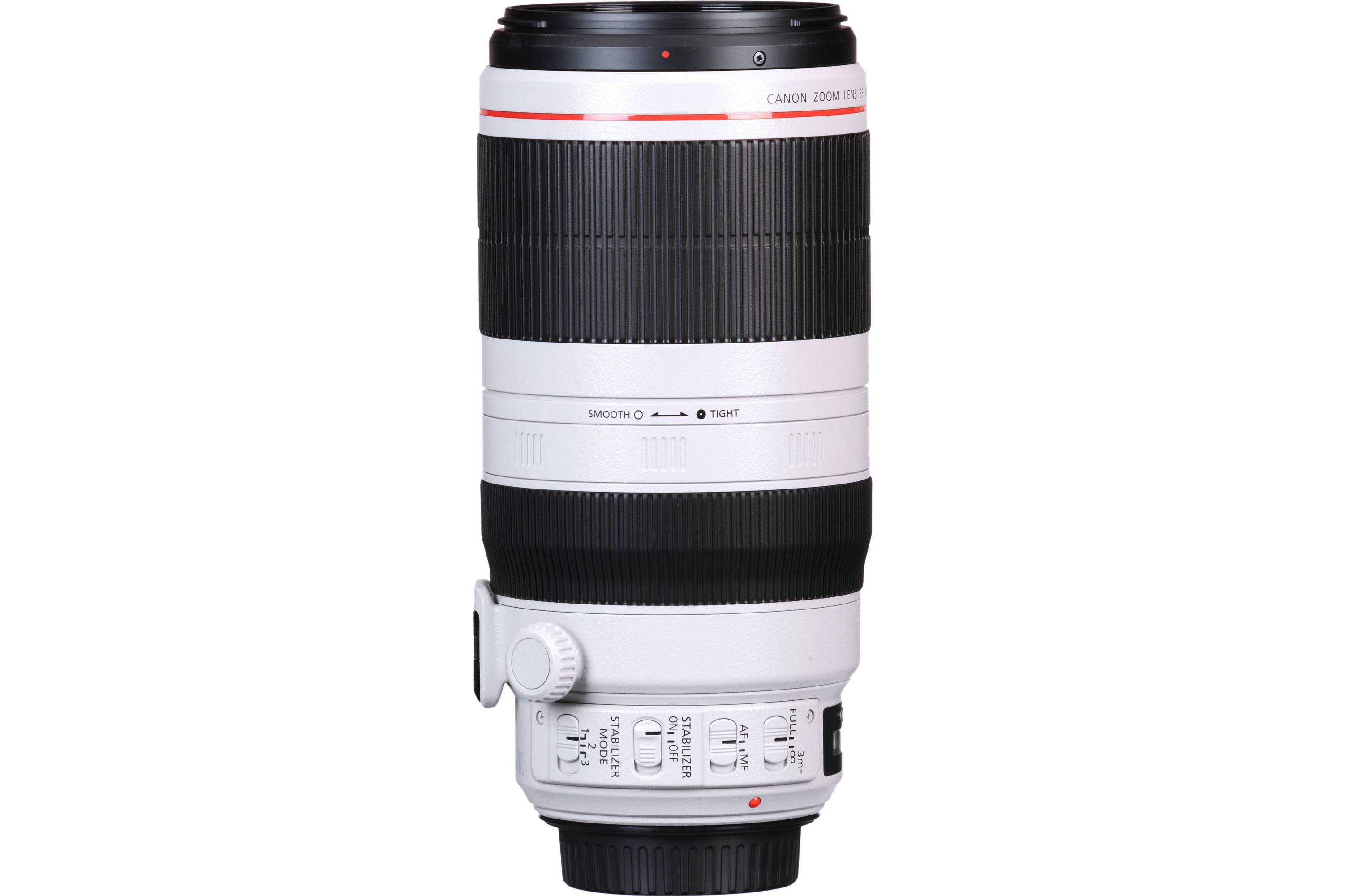 Canon Zoom Lens EF 100-400mm 1:4.5-5.6L IS II USM