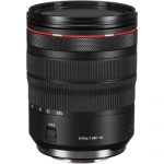 Canon-lens RF 24-105 mm F4 L IS USM