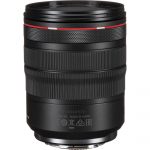 Canon Lens RF 24-105mm F4 L IS USM