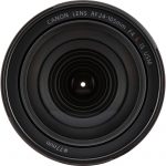 Canon-lens RF 24-105 mm F4 L IS USM