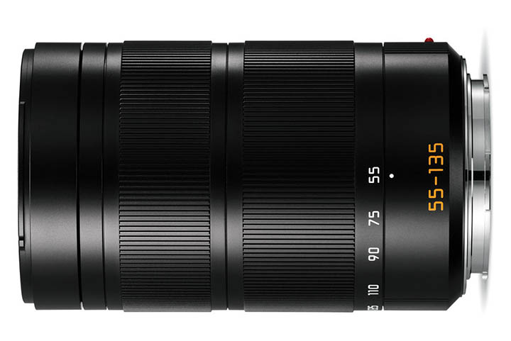 LEICA APO-VARIO-ELMAR-TL 1:3.5-4.5/55-135 ASPH. | Feliz