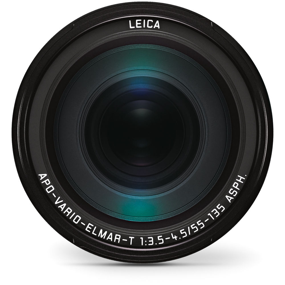 LEICA APO-VARIO-ELMAR-TL 1:3.5-4.5/55-135 ASPH lens. | Happy