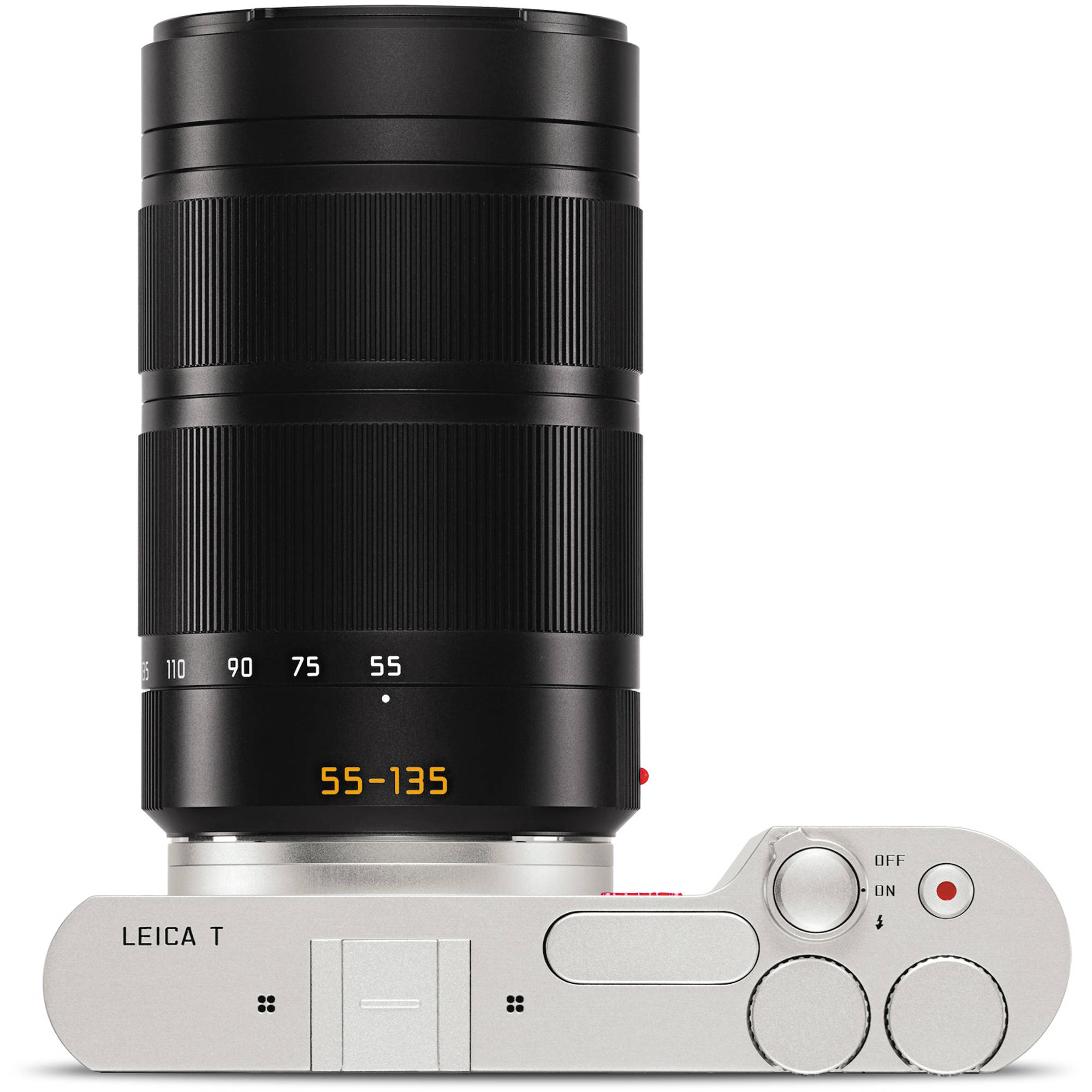 LEICA APO-VARIO-ELMAR-TL 1:3.5-4.5/55-135 ASPH lens. | Happy