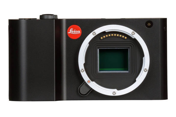 Leica T (tipo 701)