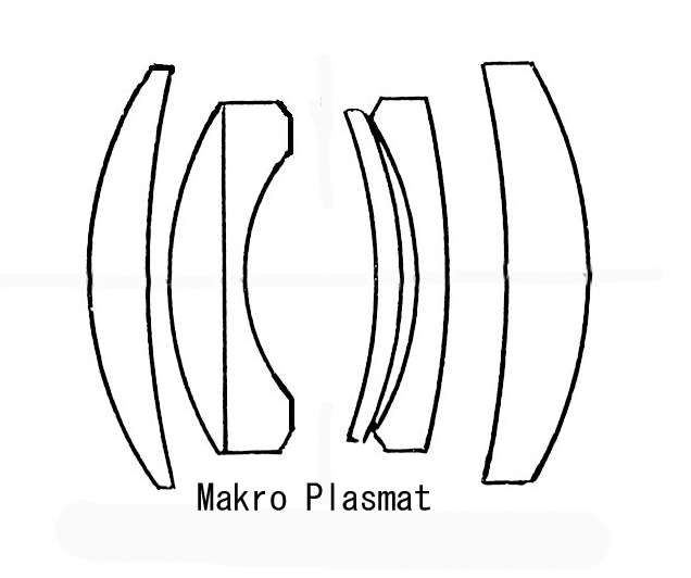 Принципиальная схема «Макро-Плазмата».