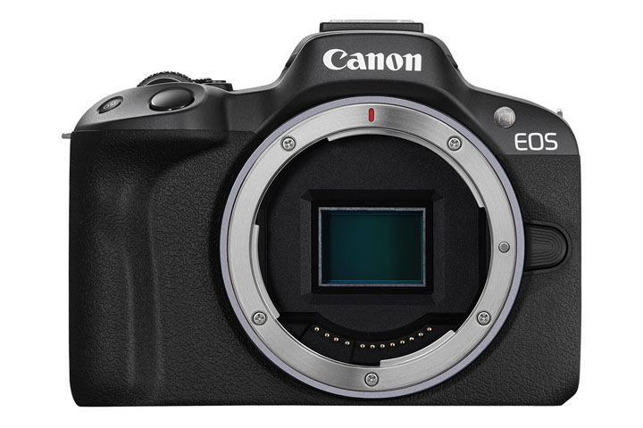 Canon EOS-R50