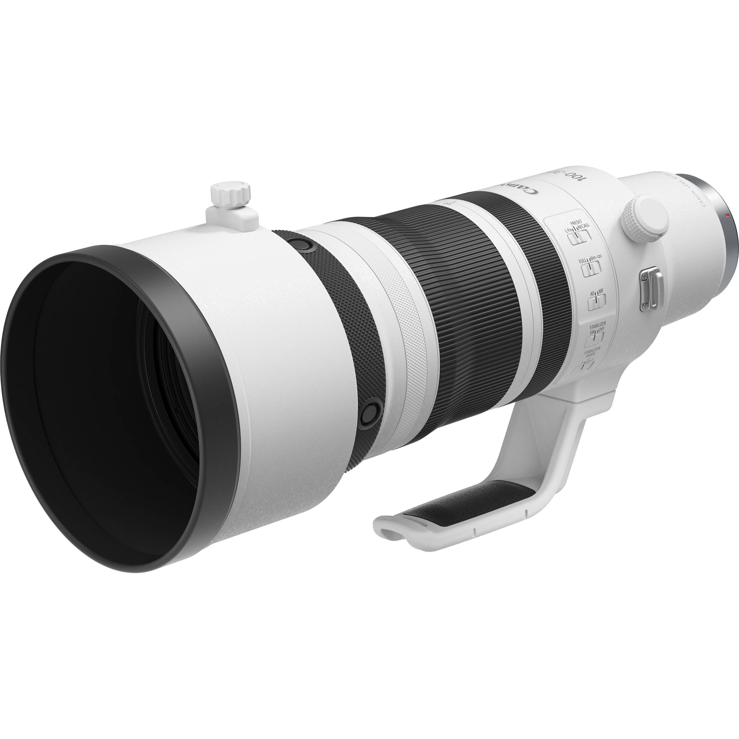 Lente teleobjetivo Canon EF 100mm f/2 USM, novedad - AliExpress