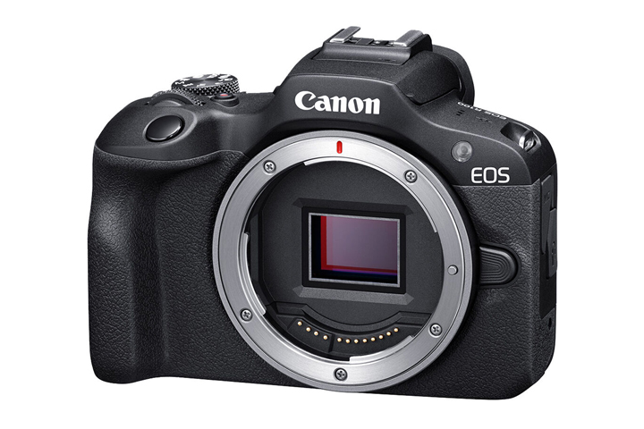Canon EOS-R100