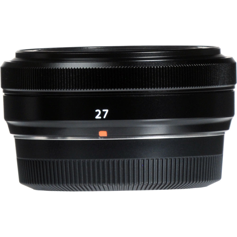 thumbnail image 2 of Fotasy 39mm MRC Coating Super Slim UV HD Filter For Fujifilm Fujinon XF 27mm F2.8 Lens 2 of 5