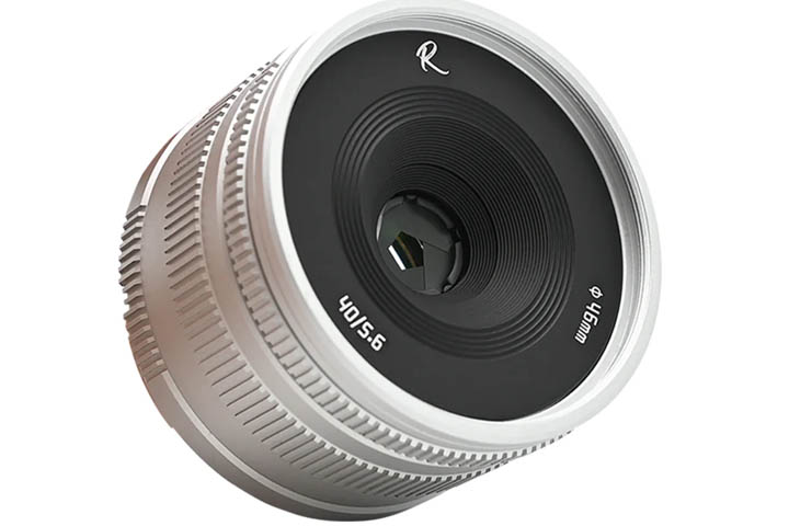 AstrHori 40/5.6 (под байонет Leica M-mount)