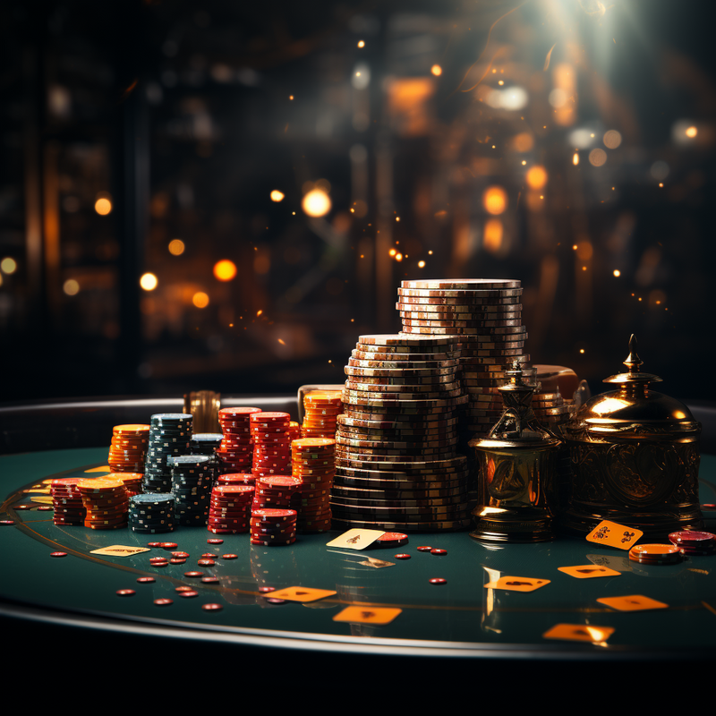 Learn How To Play Roulette In A Casino