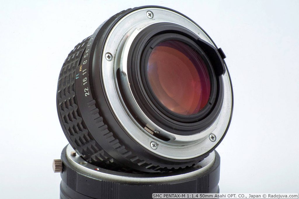 Обзор SMC Pentax-M 1:1,4 50mm. Тест объектива SMC Pentax-M 1.4 50. Фото ...