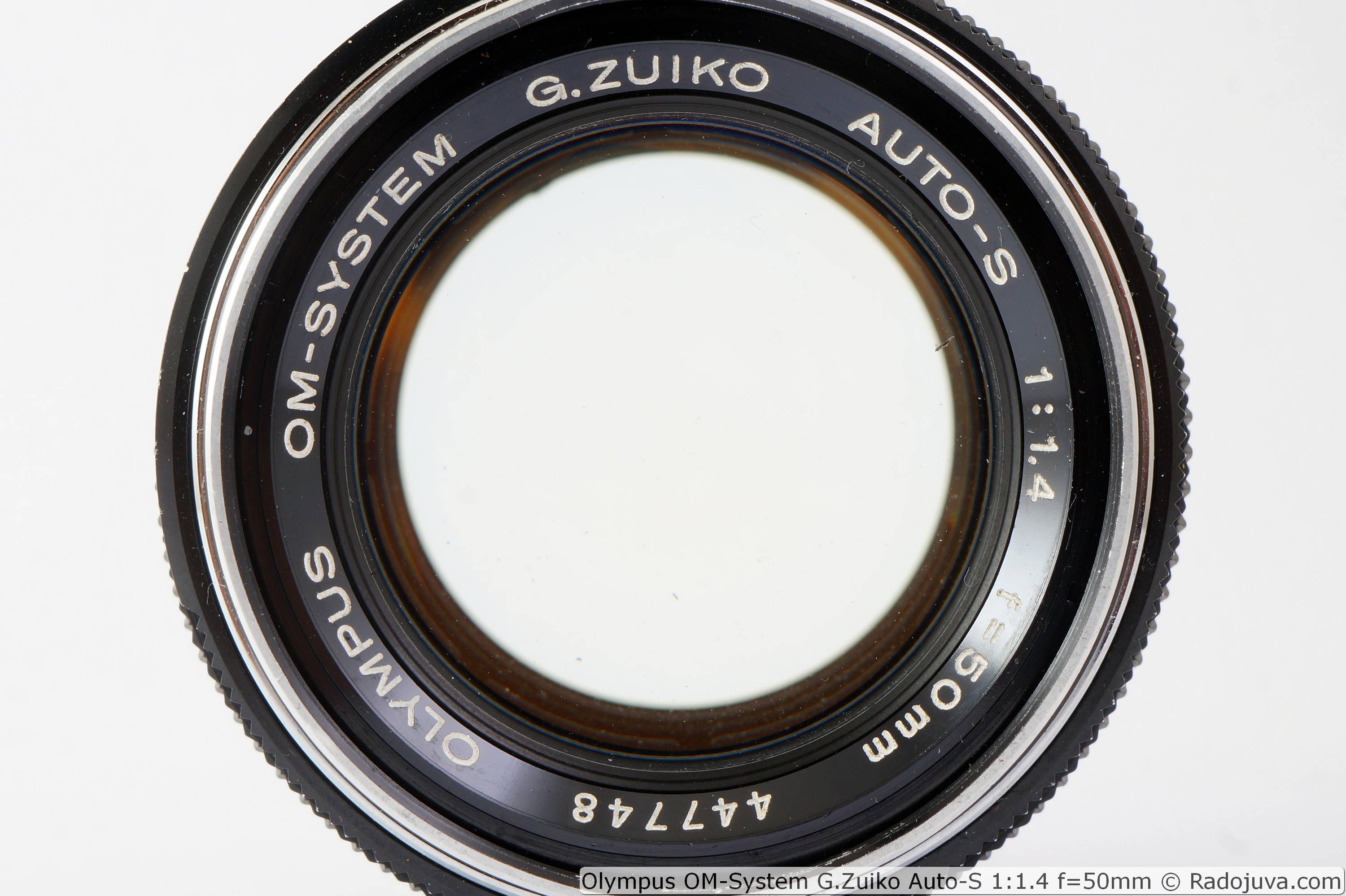 人気の商品を価格比較 極美品✨OM-SYSTEM G.ZUIKO AUTO-S 1:1.4 50mm