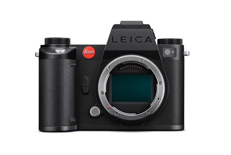 Leica SL3-S