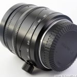 TTArtisan Tilt 35/1.4 APS-C