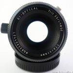 TTArtisan Tilt 35/1.4 APS-C