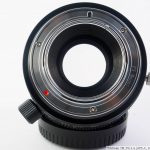 TTArtisan Tilt 35/1.4 APS-C