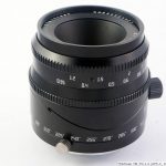 TTArtisan Tilt 35/1.4 APS-C
