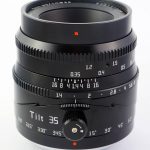 TTArtisan Tilt 35/1.4 APS-C