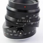 TTArtisan Tilt 35/1.4 APS-C