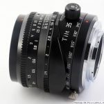 TTArtisan Tilt 35/1.4 APS-C
