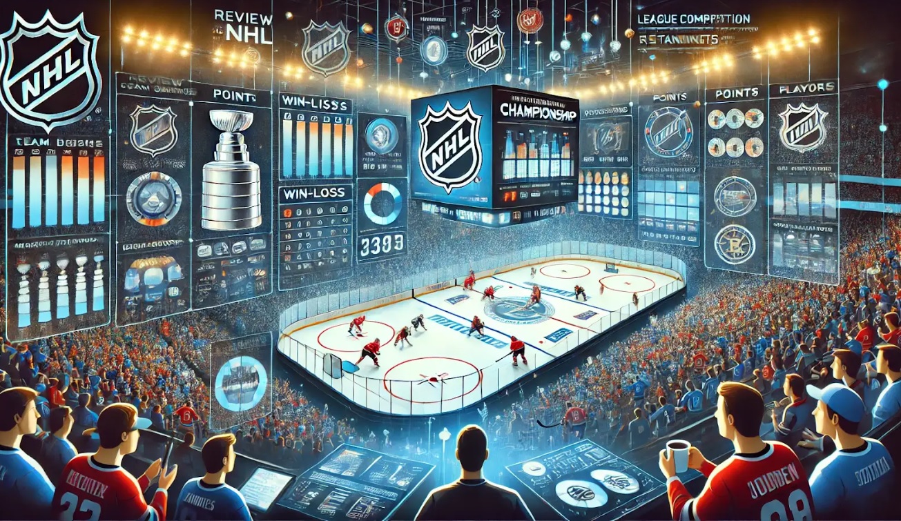 nhl