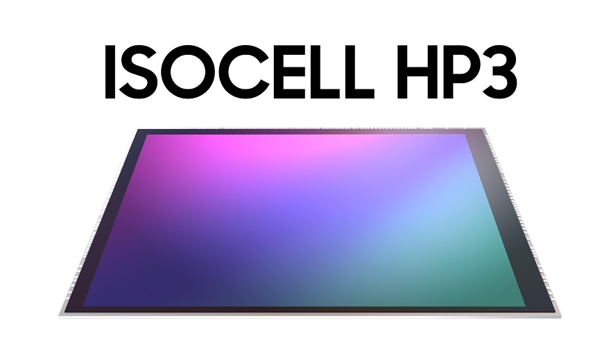 Samsung ISOCELL HP3