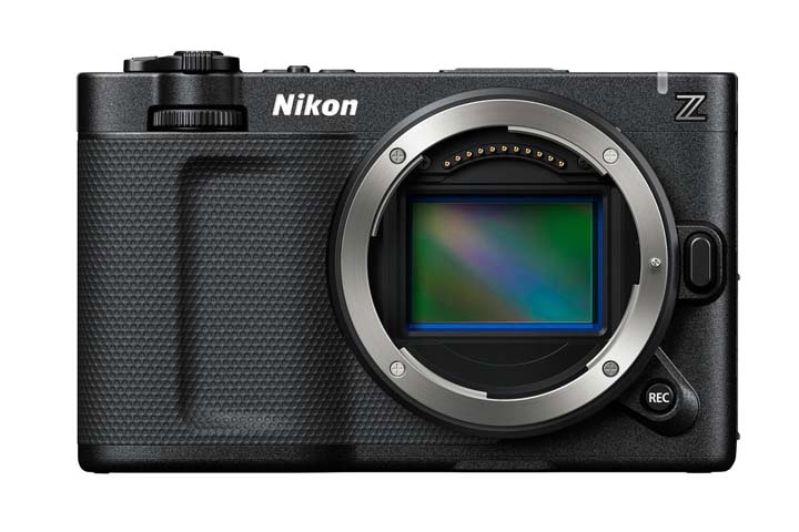 Nikon ZR 6K 