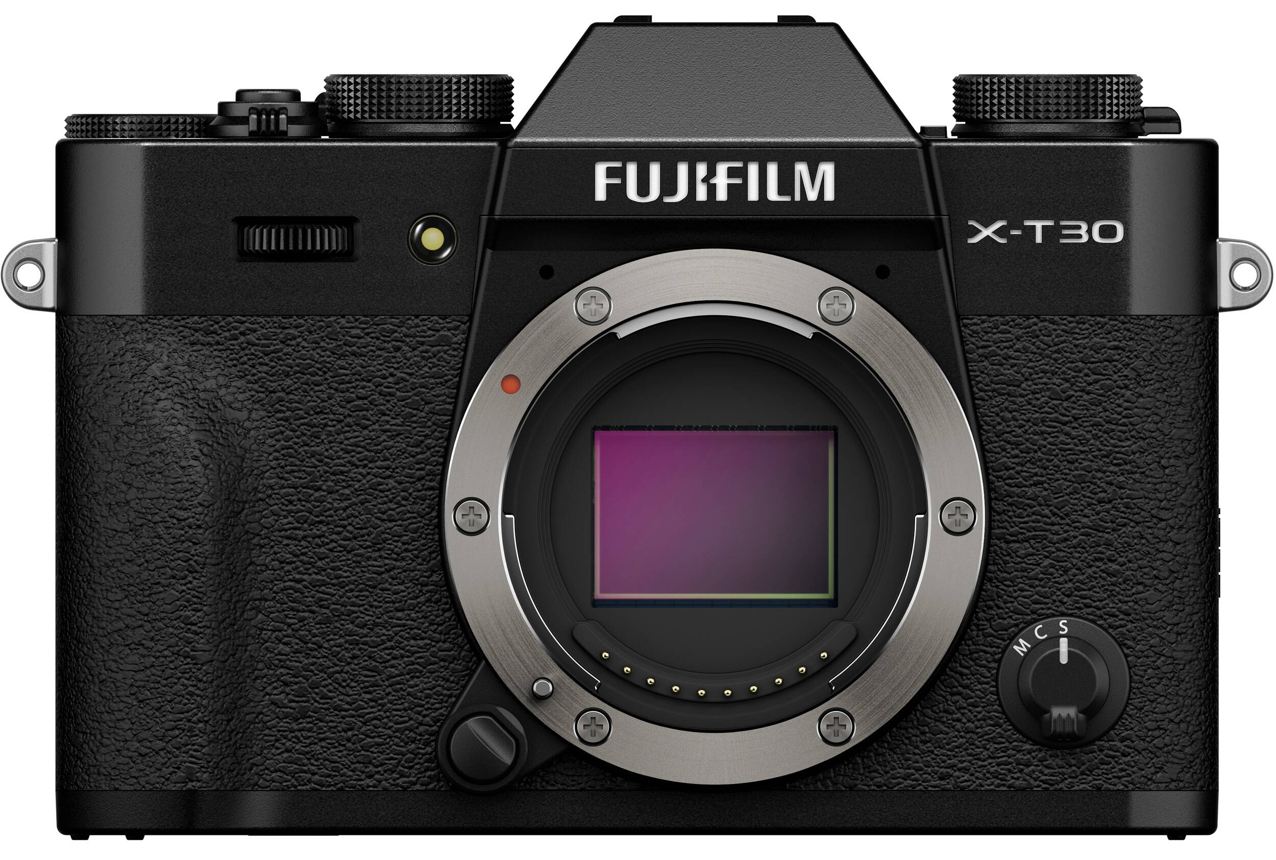 FUJIFILM X-T30 III