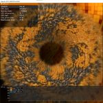 cinebench multi + gpu stress