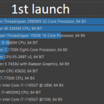 cinebench multi results