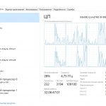 cinebench single no stress 1