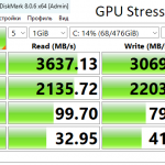 disk gpu stress